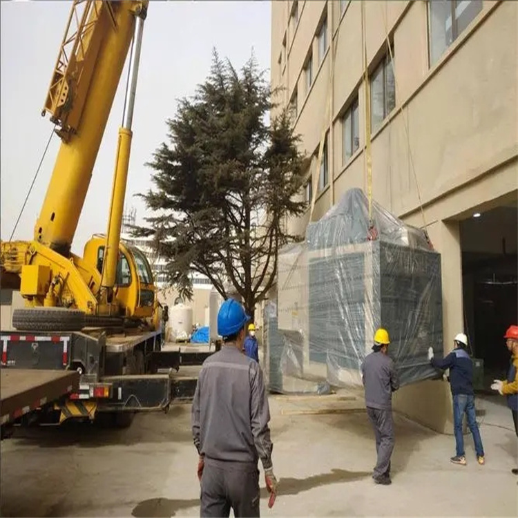 乐东附近12吨吊车出租电话