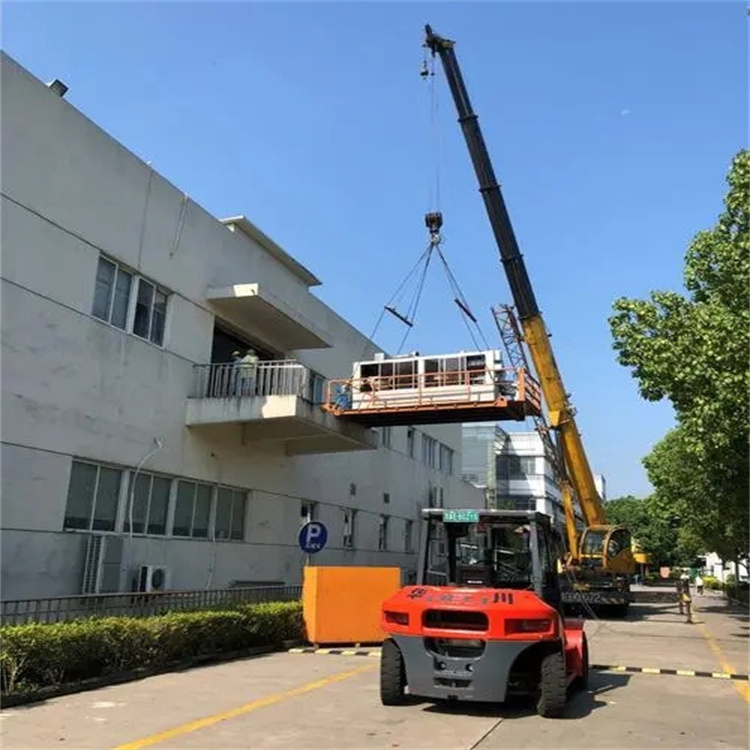 乐东小型吊车出租电话