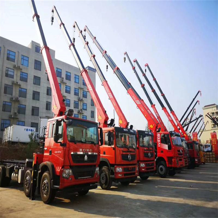 乐东租专业吊车电话