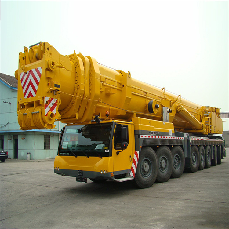 乐东吊车出租价格：透明报价，无隐藏费用