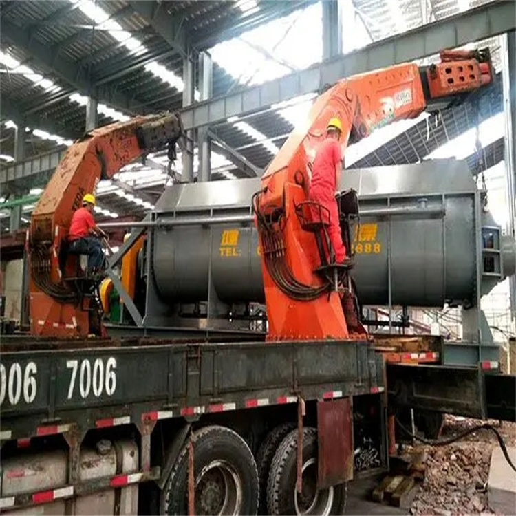 乐东大型随车吊出租多少钱