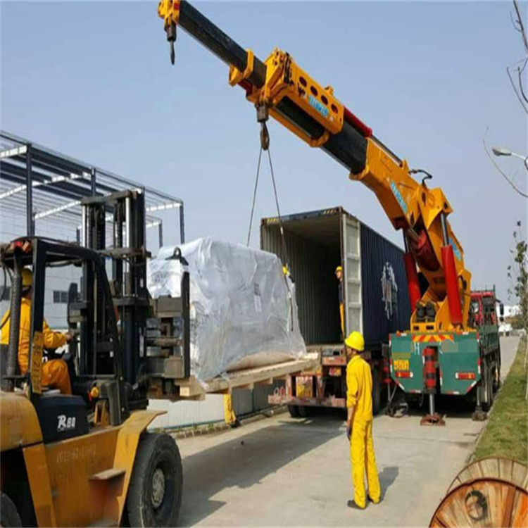 乐东专业随车吊出租电话