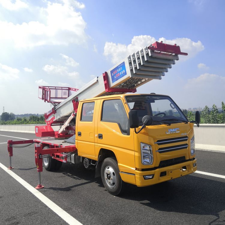 乐东出租云梯车电话 水泥上楼