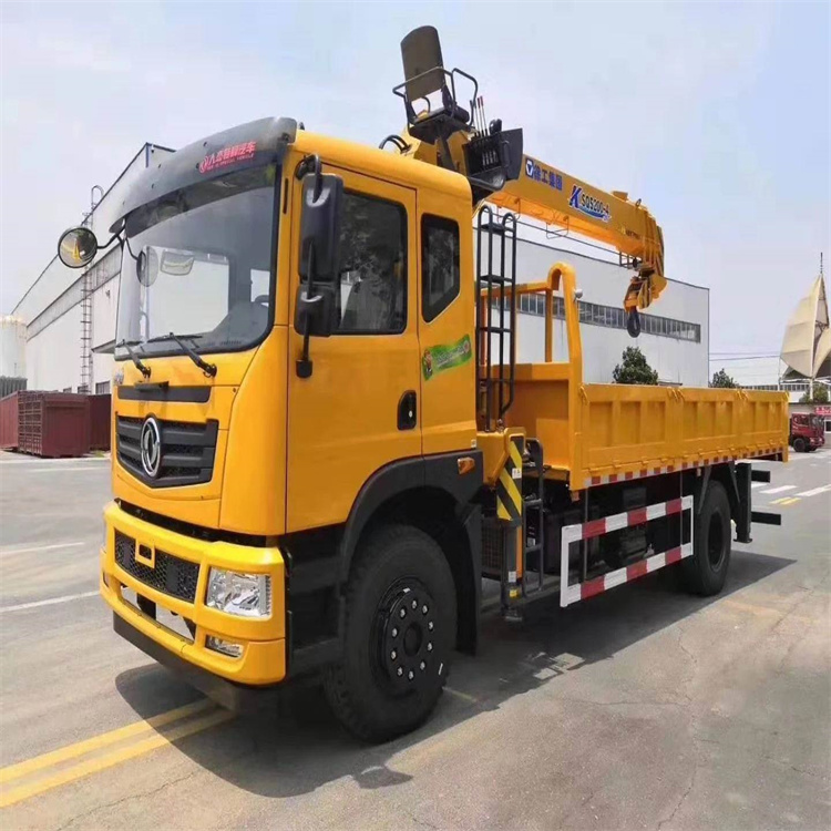 乐东附近找一辆随车吊出租