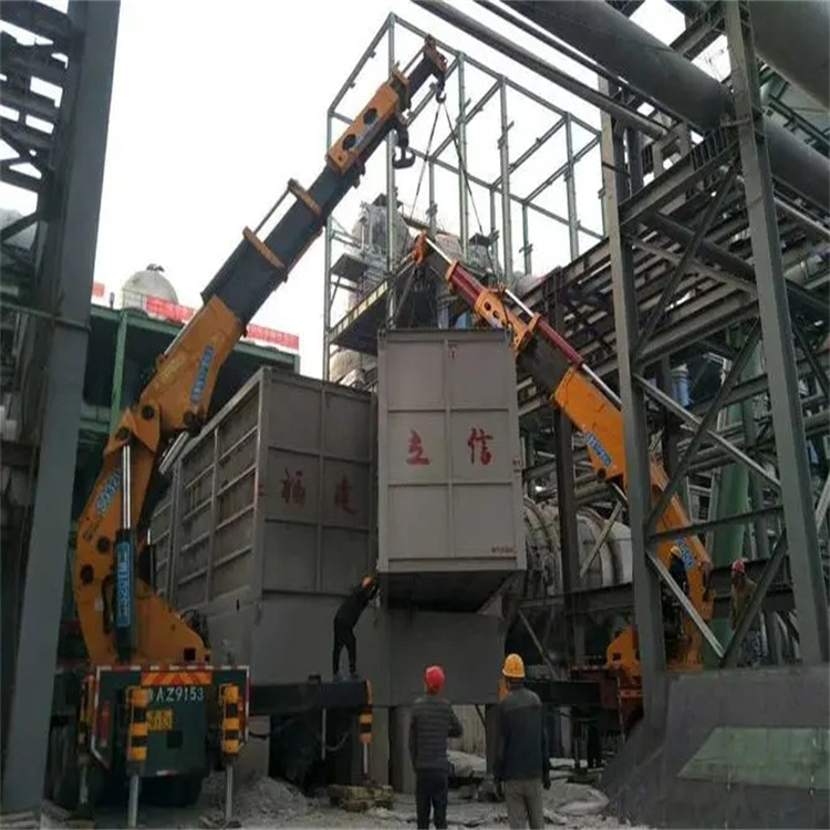 乐东折臂吊车租赁电话