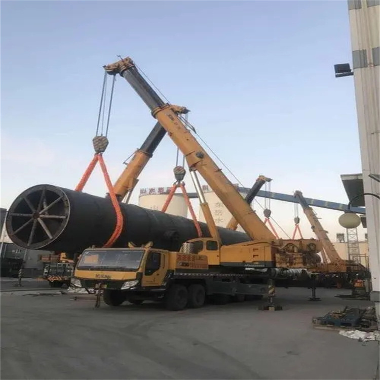 乐东如何评估吊车出租公司在风电设备吊装的专业性