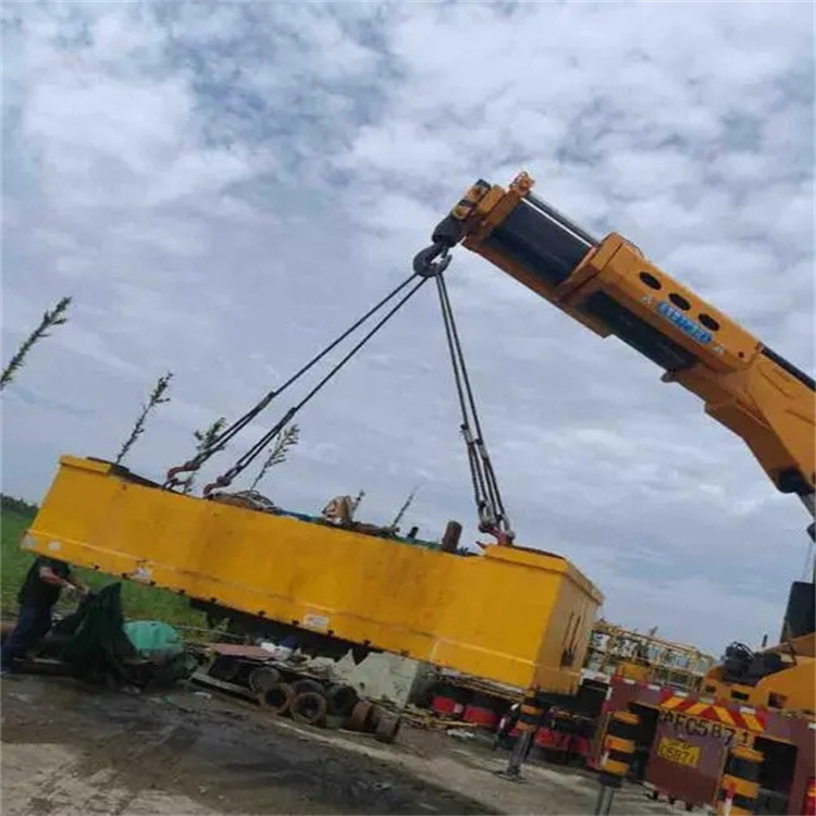 乐东专业吊车出租哪家好