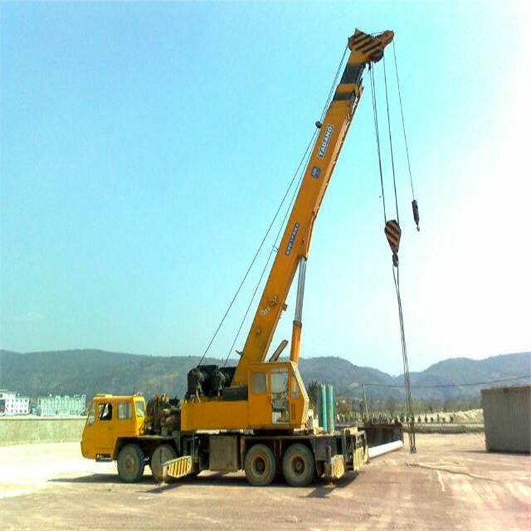 乐东小型吊车出租价格是多少